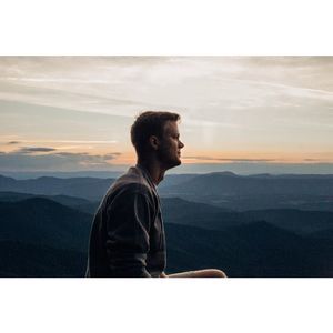 Meet your Posher, Christian